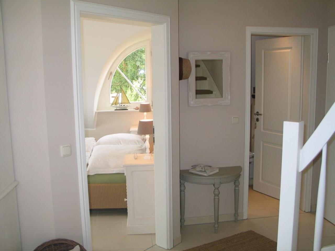 Godeke Michels Ferienwohnung 35Susewind Mueggenburger Weg 40 Zingst Esterno foto
